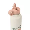 Sticla termos din otel inoxidabil - 500 ml - Falk - Peach me / Sea shell - Liewood