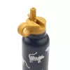 Sticla termos din otel inoxidabil Falk - 500 ml - Tiger / Classic navy - Liewood