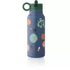 Sticla termos din otel inoxidabil - 350 ml - Falk - Universe / Classic Navy - Liewood