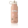 Sticla termos din otel inoxidabil - 350 ml - Falk - Mood / Pale Tuscany - Liewood