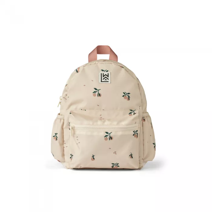 Rucsac pentru copii - Andreas - Peach / Sea shell - Liewood