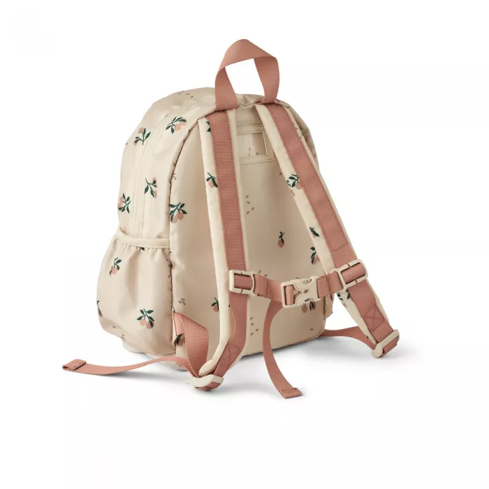 Rucsac pentru copii - Andreas - Peach / Sea shell - Liewood