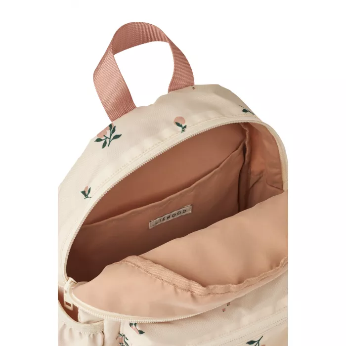 Rucsac pentru copii - Andreas - Peach / Sea shell - Liewood