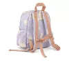 Rucsac pentru copii Andreas - Cat / Warm lilac - Liewood