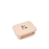 Caserola din tritan AKO - Peach / Sea shell - LIEWOOD