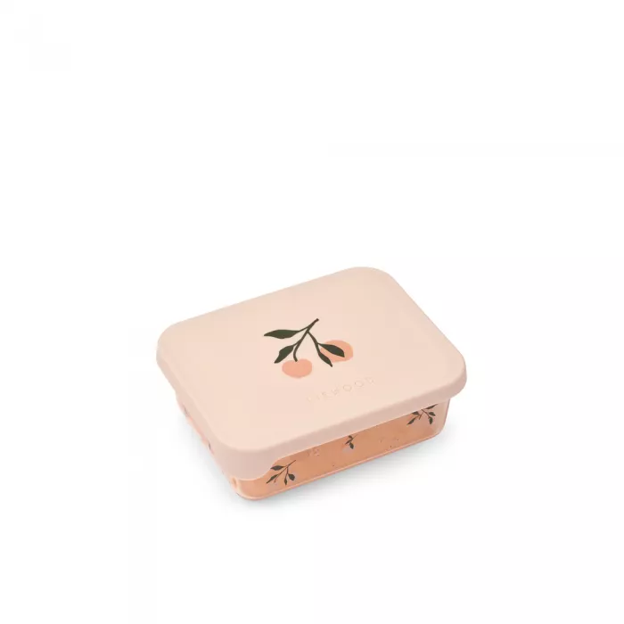 Caserola din tritan AKO - Peach / Sea shell - LIEWOOD