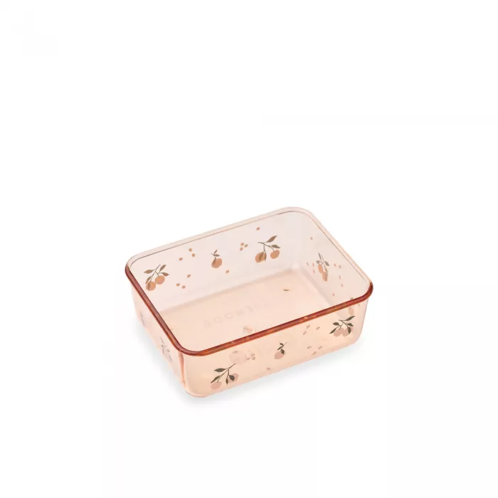 Caserola din tritan AKO - Peach / Sea shell - LIEWOOD