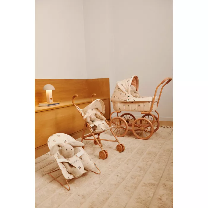 Carucior pentru papusi Elsie - SANDY - Liewood