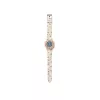 Ceas mecanic pentru copii - Sussi - Peach / Sea shell - Liewood