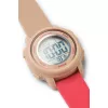 Ceas mecanic pentru copii - Sussi - Watermelon multi mix - Liewood