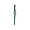 Ceas mecanic pentru copii - Sussi - Classic navy multi mix - Liewood