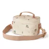 Gentuta termoizolanta Toby - Peach / Sea shell - Liewood