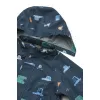 Costum impermeabil pentru ploaie - Pedia - Cars / Classic navy - Liewood