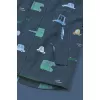 Costum impermeabil pentru ploaie - Pedia - Cars / Classic navy - Liewood