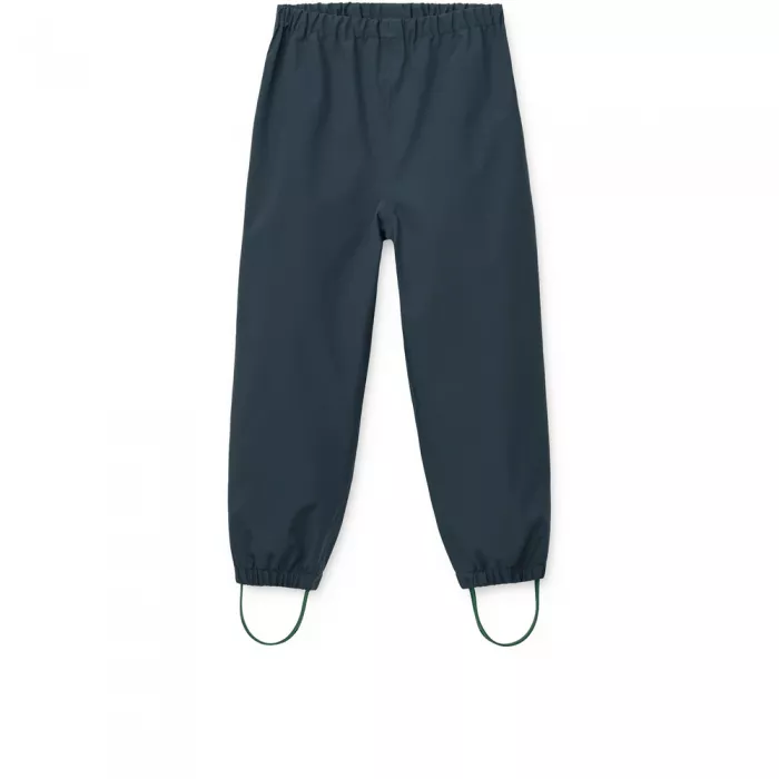 Costum impermeabil pentru ploaie - Pedia - Cars / Classic navy - Liewood