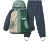 Costum impermeabil pentru ploaie - Pedia - Play multi mix - Liewood