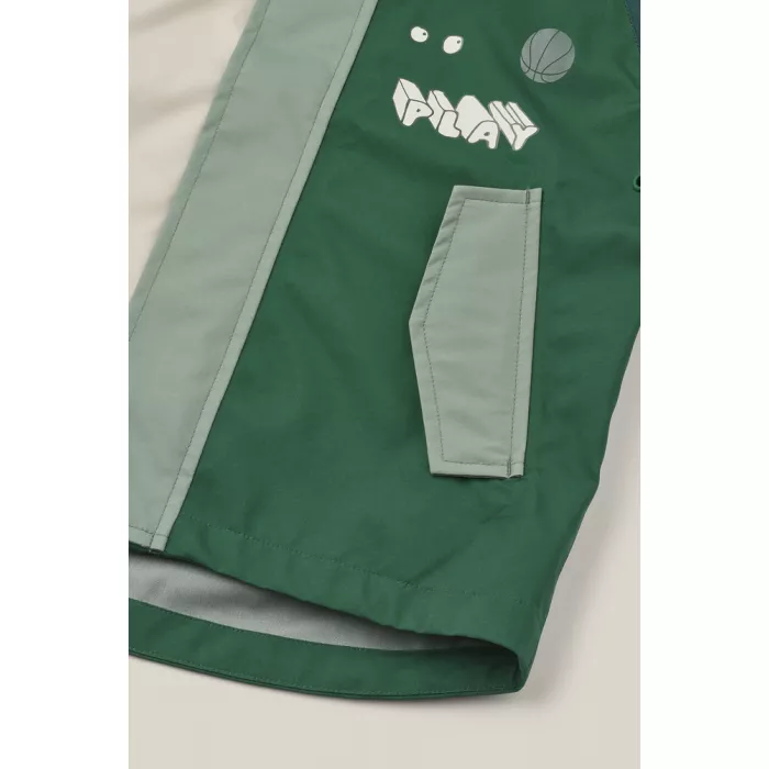 Costum impermeabil pentru ploaie - Pedia - Play multi mix - Liewood