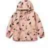 Costum impermeabil pentru ploaie - Pedia - Mega Cherry Heart/ Rosey mix - Liewood