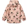 Costum impermeabil pentru ploaie - Pedia - Mega Cherry Heart/ Rosey mix - Liewood