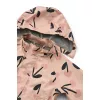 Costum impermeabil pentru ploaie - Pedia - Mega Cherry Heart/ Rosey mix - Liewood