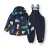 Set Impermeabil MANU pentru Copii - Liewood