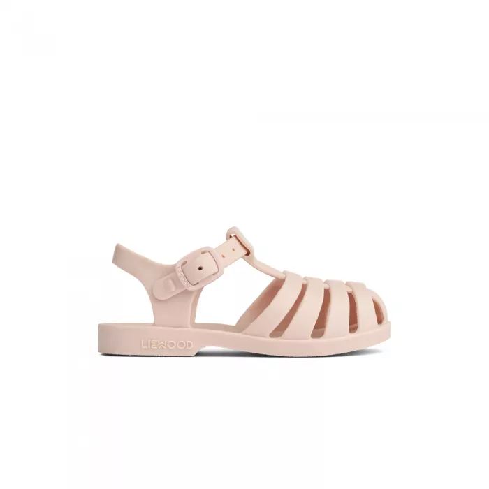 Sandale pentru copii - Bre - Sorbet Rose - Liewood