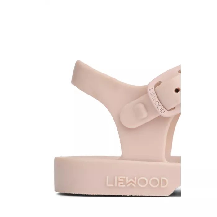 Sandale pentru copii - Bre - Sorbet Rose - Liewood