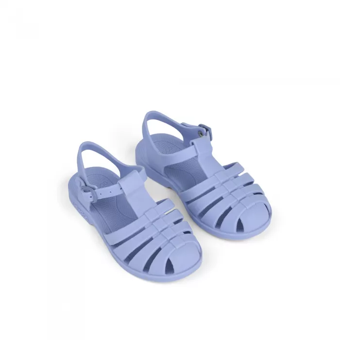 Sandale pentru copii - Bre - Dusty Lavender - Liewood