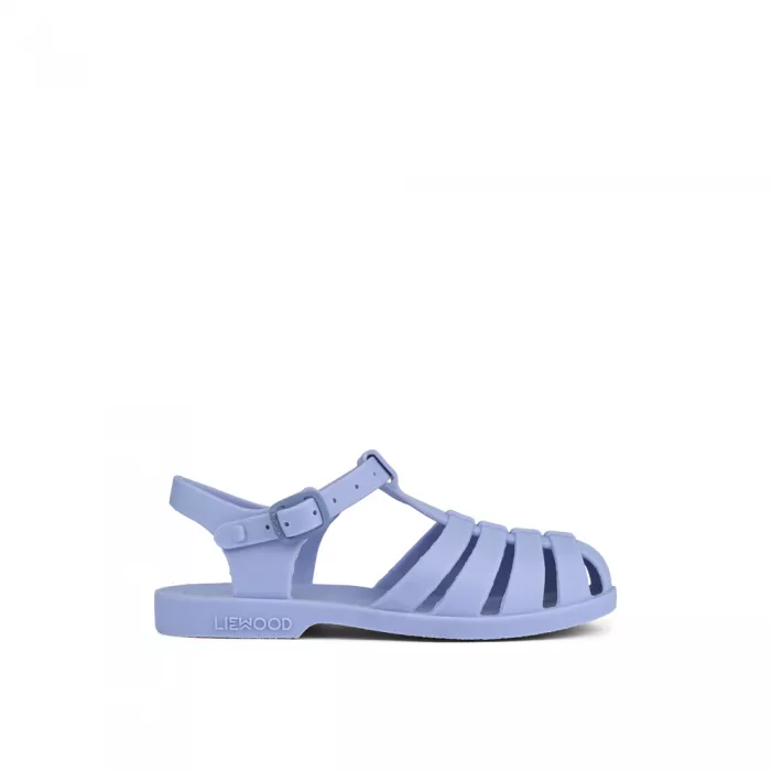 Sandale pentru copii - Bre - Dusty Lavender - Liewood