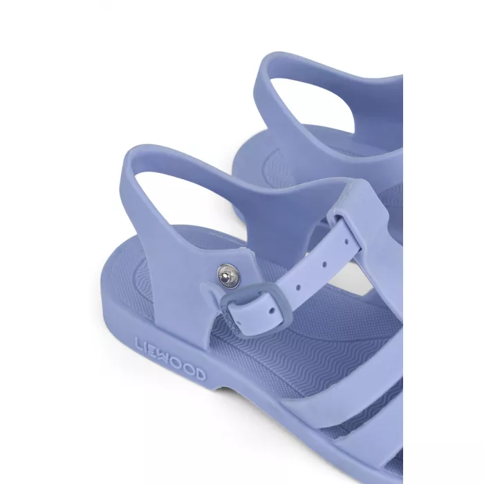 Sandale pentru copii - Bre - Dusty Lavender - Liewood