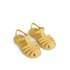 Sandale pentru copii - Bre - Lemon Yellow - Liewood