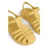Sandale pentru copii - Bre - Lemon Yellow - Liewood