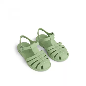 Sandale pentru copii - Bre - Pistacio - Liewood