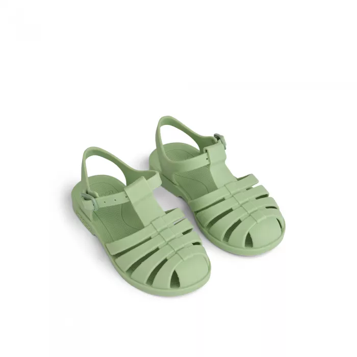 Sandale pentru copii - Bre - Pistacio - Liewood