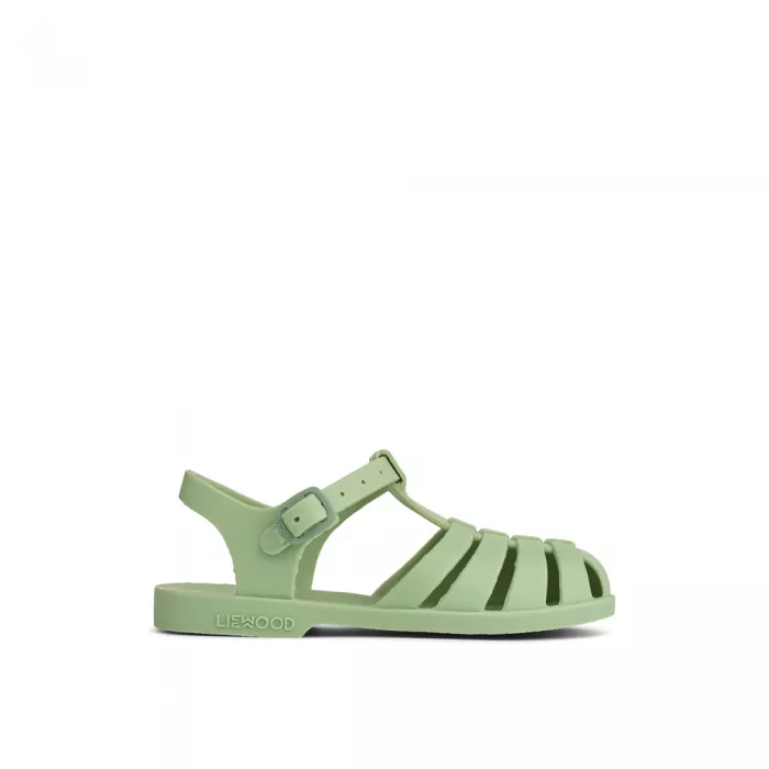 Sandale pentru copii - Bre - Pistacio - Liewood