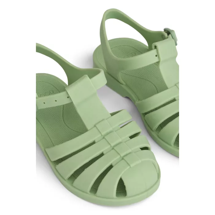 Sandale pentru copii - Bre - Pistacio - Liewood