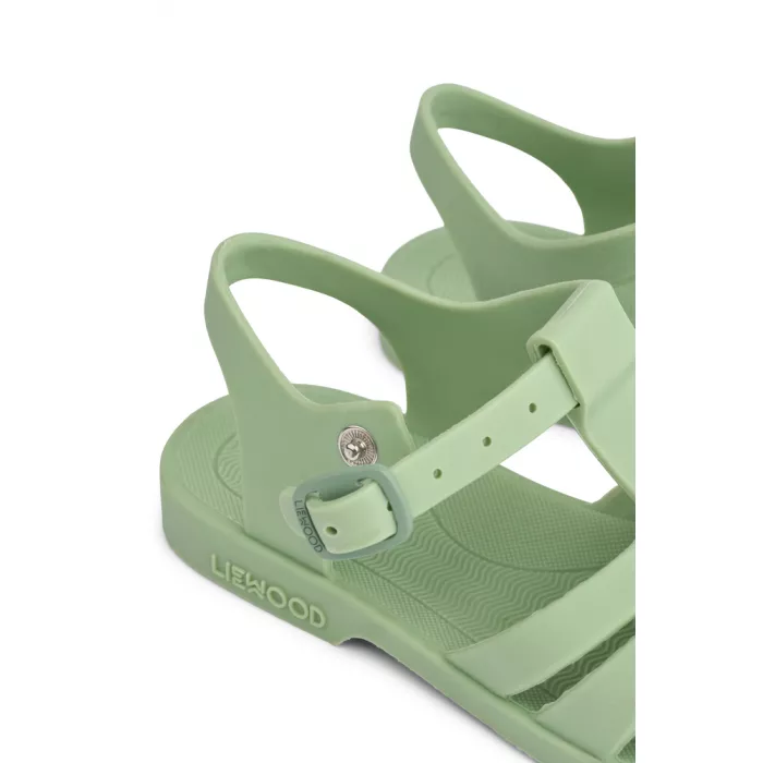 Sandale pentru copii - Bre - Pistacio - Liewood
