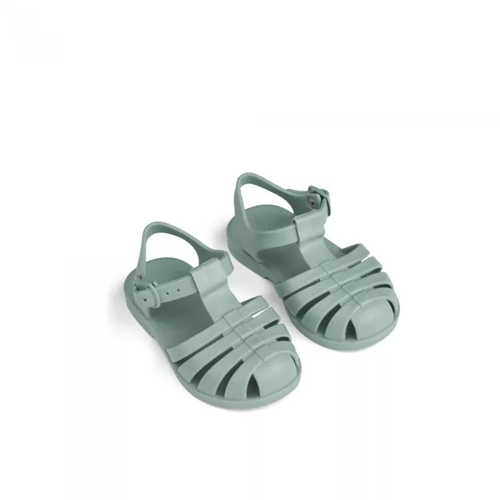 Sandale pentru copii - Bre - Peppermint - Liewood