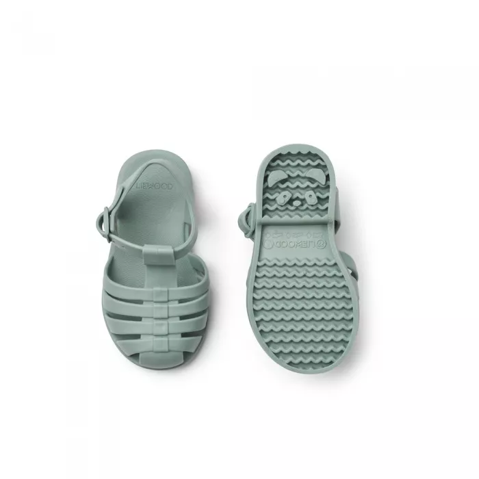 Sandale pentru copii - Bre - Peppermint - Liewood