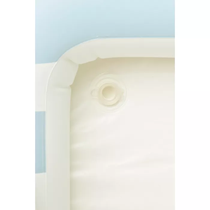Piscina gonflabila pentru copii - 85 x 24 cm - Kornelia - Crab / Sandy - Liewood