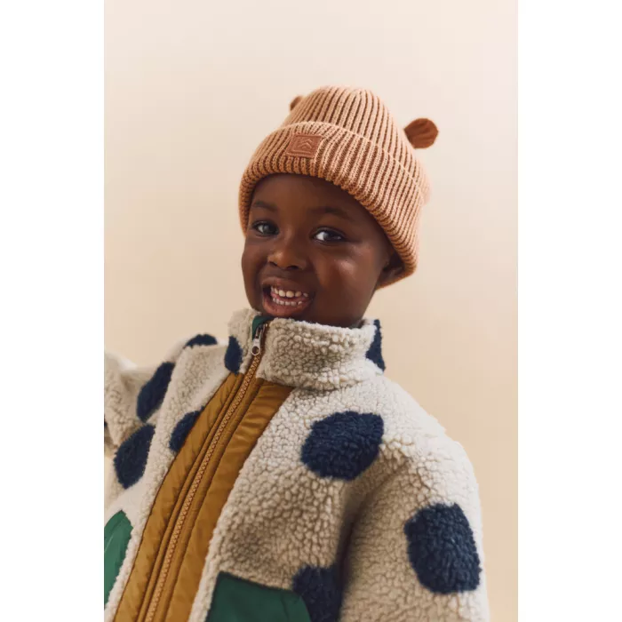 Jacheta pentru copii - Noam -Spot dots / Mist - Liewood
