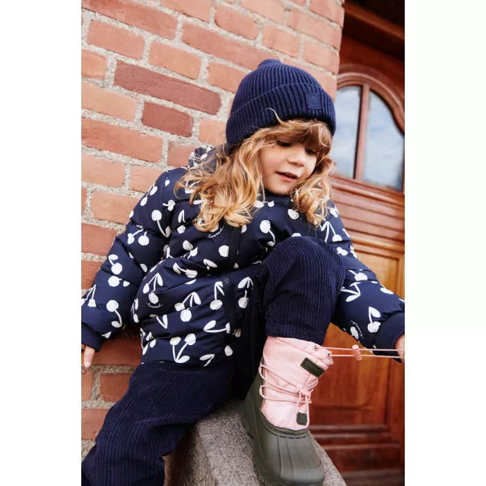 Cizme de iarna Ania - Dusty Ivy Multi Mix - Liewood