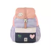 Rucsac pentru scolari Johnny - Mood multi mix - Liewood