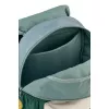 Rucsac pentru scolari Johnny - Play multi mix - Liewood
