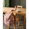 Rucsac pentru scolari Johnny - Cherry heart / Rosey - Liewood