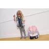 Rucsac pentru scolari Johnny - Mood multi mix - Liewood