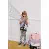 Rucsac pentru scolari Johnny - Mood multi mix - Liewood