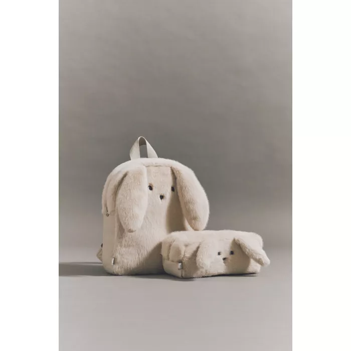 Rucsac pentru copii Denise - Rabbit - Mist - Liewood