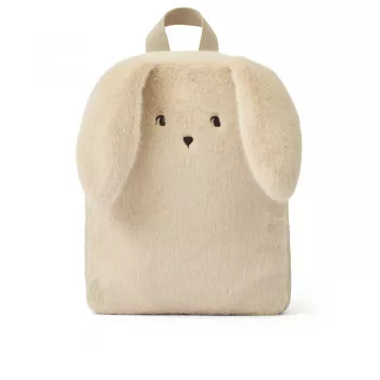 Rucsac pentru copii Denise - Rabbit - Mist - Liewood