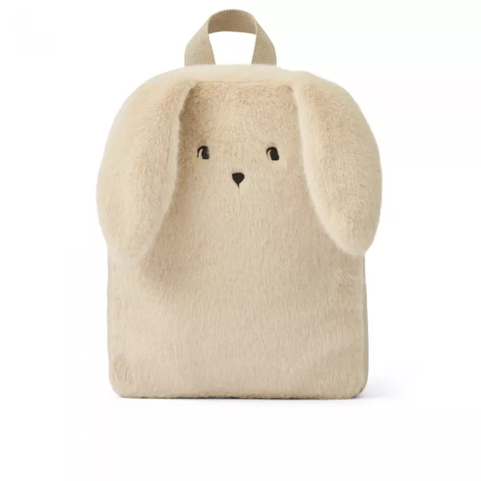 Rucsac pentru copii Denise - Rabbit - Mist - Liewood